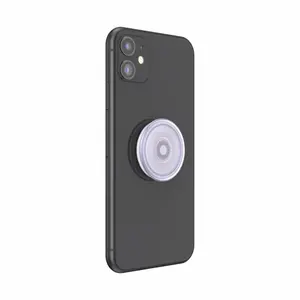 Okostelefon fogantyú Popsockets PopGrip Plant Dusty image-4