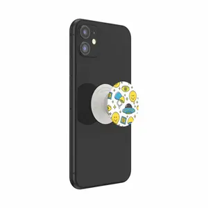 Poignée smartphone Popsockets Trippy Kawaii image-4