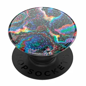 806194-smartphone-handgreep-popsockets-glitter-zwarte-hemelboog-tu
