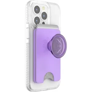 Smartphone grip Popsockets PW+ MS-G2