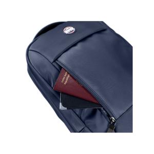 Moderna y cómoda mochila para portátil con base resistente al agua Port Designs Torino II image-2