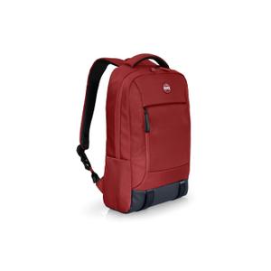 Moderner &amp; komfortabler Laptop-Rucksack mit wasserfester Unterseite Port Designs Torino II image-2