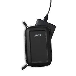 Ochrona dysku twardego shoch hdd Port Designs Colorado