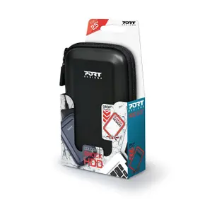 Ochrona dysku twardego shoch hdd Port Designs Colorado image-1
