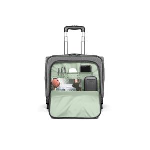 Sac trolley pour ordinateur portable, tabette tactile et document format IATA 15.6 - 16 pouces Port Designs Yosemite Eco image-3