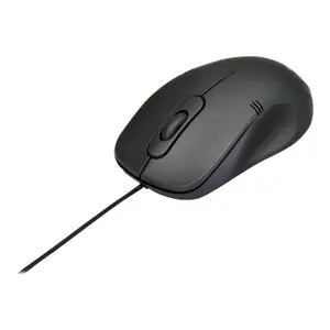 Pacchetto telelavoro 3 in 1 con tastiera, mouse e supporto Port Designs Home Office image-2