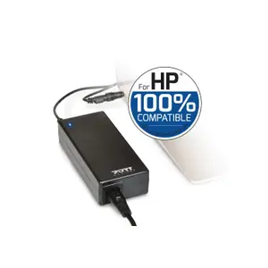 Alimentation PC Port Designs HP