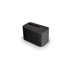 Station d'accueil HDD SATA Port Designs 2.5" + 3.5"
