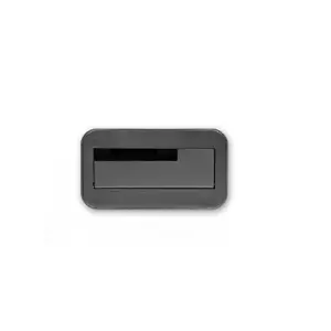 Station d'accueil HDD SATA Port Designs 2.5" + 3.5" image-1