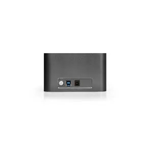 Station d'accueil HDD SATA Port Designs 2.5" + 3.5" image-2