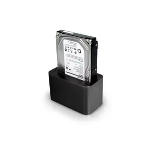 Station d'accueil HDD SATA Port Designs 2.5" + 3.5" image-5