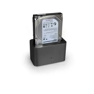 Station d'accueil HDD SATA Port Designs 2.5" + 3.5" image-4