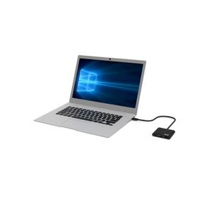 Mini station d'accueil USB-C HDMI Port Designs image-2