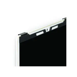 2d-Privacy-Filter für Laptops Port Designs Clip On image-5
