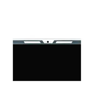 2d-Privacy-Filter für Laptops Port Designs Clip On image-6