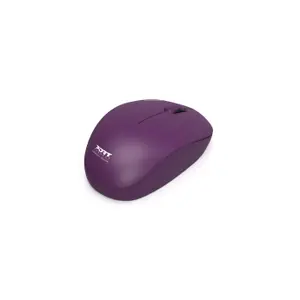 Souris sans fil 2,4 GHz USB-A COLLECTION ambidextre optique 1600 DP Port Designs image-1