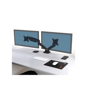 Bras de montage pour écran à 32" avec double orientation Port Designs Vesa image-2