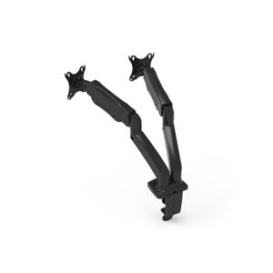 Bras de montage pour écran à 32" avec double orientation Port Designs Vesa