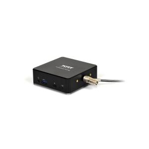 Station d'accueil double écrans 2X 2K USB-C 85W pour 7 périphériques Port Designs image-2