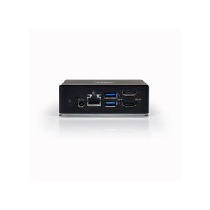 Station d'accueil double écrans 2X 2K USB-C 85W pour 7 périphériques Port Designs image-1