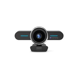 Mini caméra de conférence 4K avec recadrage automatique UHD Port Designs