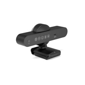 Mini caméra de conférence 4K avec recadrage automatique UHD Port Designs image-3