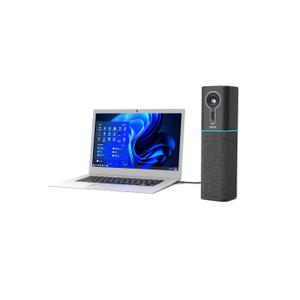 Tour de conférence de bureau Audio/Vidéo tout-en-un 2K UHD Port Designs