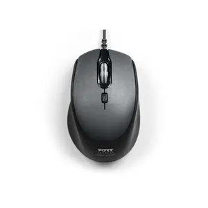 Souris Port Optique USB type-A image-0