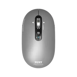 Wireless Mouse Port Pure Mac
