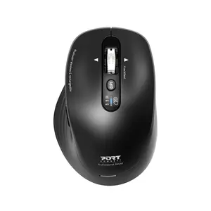 Souris sans fil Port Combo pro