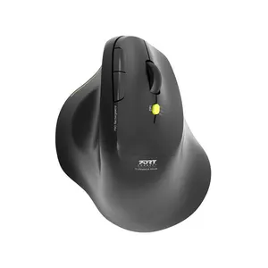 Kabellose Maus Port Ergo Soft