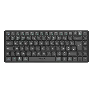 Mini clavier sans fil Port
