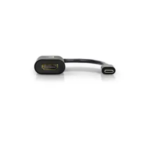 usb-c/hdmi-Adapter Port image-1