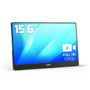 Écran PC FHD/60Hz/IPS/5ms/HDR/HDMI/USB Port image-1