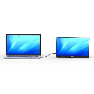 Écran PC FHD/60Hz/IPS/5ms/HDR/HDMI/USB Port image-3