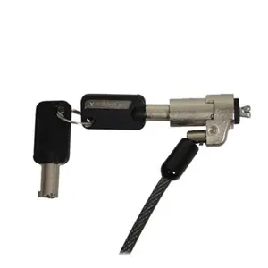 Clé master pour câble antivol Port (x5) image-1