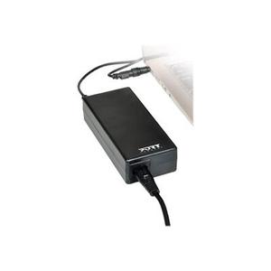 Adaptateur secteur Port Notebook HP 90 W/19,5 V/3,33 A