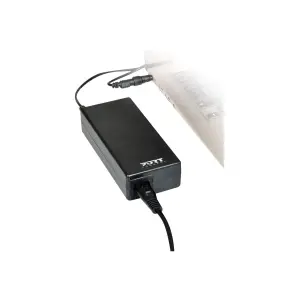Adaptateur secteur Port Notebook Dell 90 W/19,5 V/3,33 A image-0