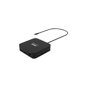 Station d'accueil USB-C Port Office 2x4K - 85W/DP/RJ45