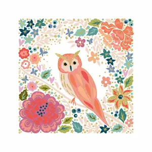 Carte double Portfolio Florentine image-0