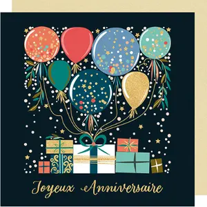 Carte double Portfolio Florentine image-0