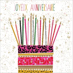 Carta doppia Portfolio Jaz And Baz image-0