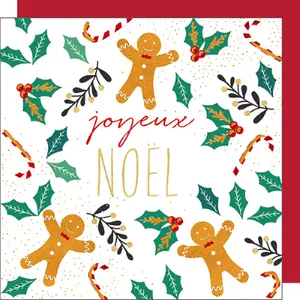 Carte cadeau double Portfolio Jaz & baz image-0