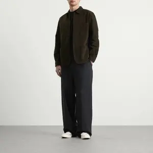 Veste Portuguese Flannel AW Labura image-4