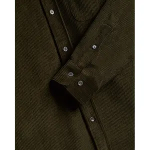 Langærmet skjorte Portuguese Flannel Lobo image-3