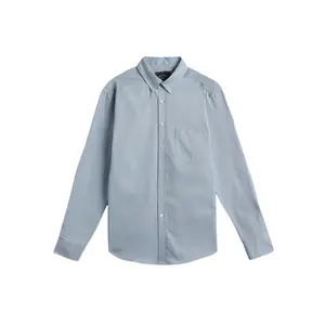 Langærmet skjorte Portuguese Flannel Montelo