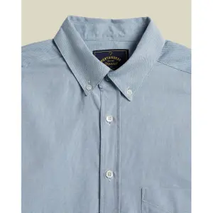 Langærmet skjorte Portuguese Flannel Montelo image-1