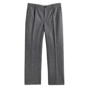 Pantalon mit einfachem Faltenwurf Portuguese Flannel