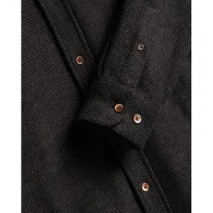 Langarmshirt Portuguese Flannel Sounds image-2