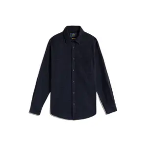 Langarmshirt Portuguese Flannel Sounds